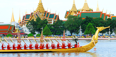 טיול מאורגן לתאילנד