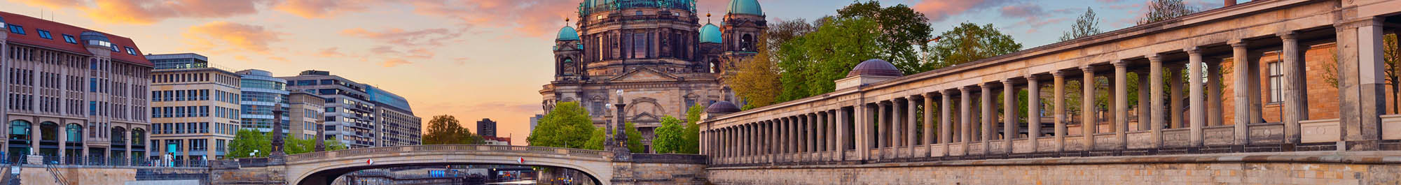 חבילות ברלין