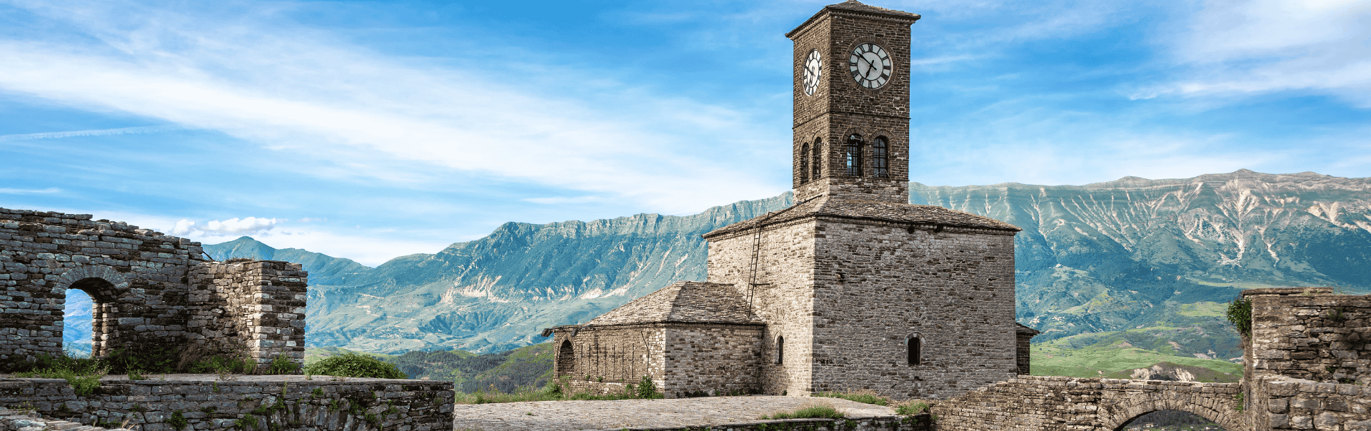 דילים לאלבניה