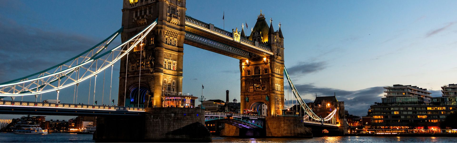 טיסות ללונדון