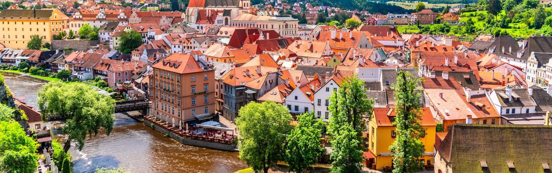 טיסות לצ'כיה 