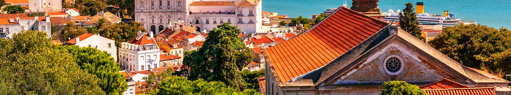 טיסות ליסבון