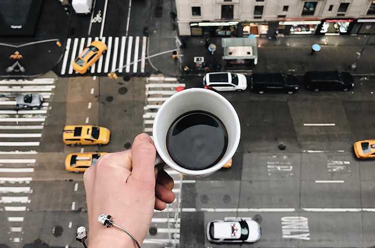 טיסות ניו יורק