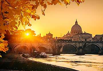 טיסה סדירה ללונדון