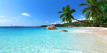 חבילות סיישל