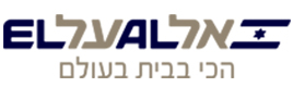 לוגו חברת תעופה